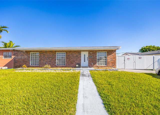 Property at 9985 Marlin Rd, Cutler Bay, FL 33157