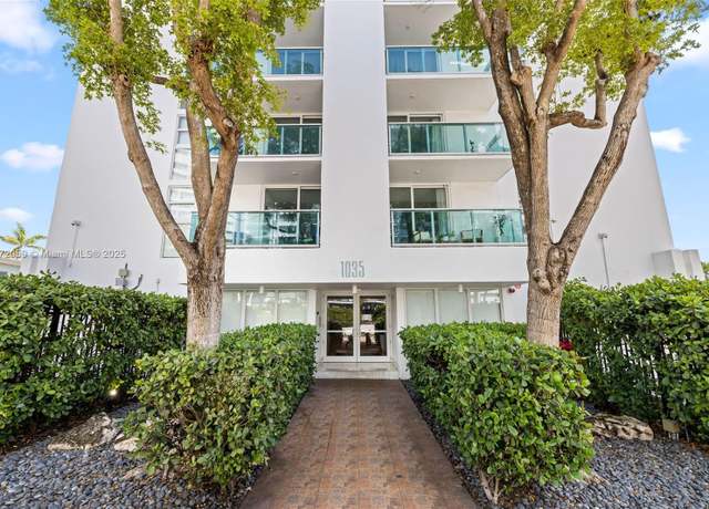 Property at 1035 West Ave #507, Miami Beach, FL 33139, 1 bed, 1 bath