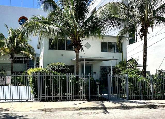 Property at 364 SW 11th St, Miami, FL 33130, 6 beds, 4 baths