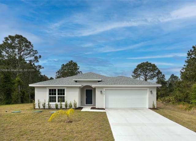 Property at 899 Brickell St SE, Palm Bay, FL 32909, 4 beds, 2 baths