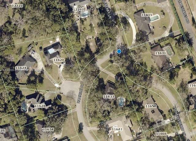 Property at 0 Hamrick Pl, Jacksonville, FL 32223