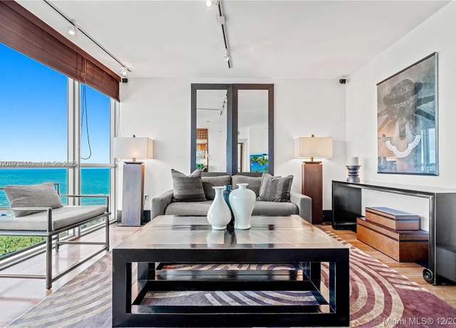 Property at 101 20th St #1705, Miami Beach, FL 33139, 1 bed, 1.5 baths