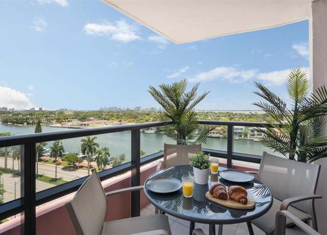 Property at 5225 Collins Ave #1221, Miami Beach, FL 33140, 4 beds, 3 baths