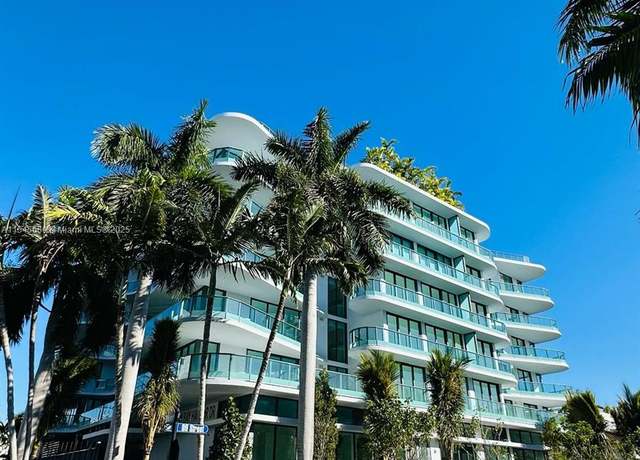 Property at 9901 W Bay Harbor Dr #303, Bay Harbor Islands, FL 33154, 3 beds, 3.5 baths