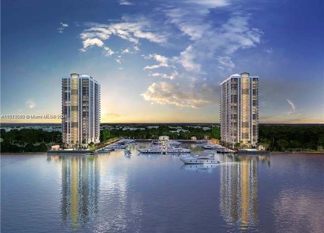 Property at Undisclosed address, North Miami Beach, FL 33160, 2 beds, 2.5 baths