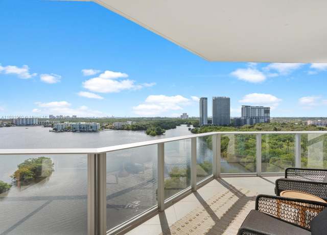 Property at 17111 Biscayne Blvd #1104, North Miami Beach, FL 33160, 2 beds, 3 baths