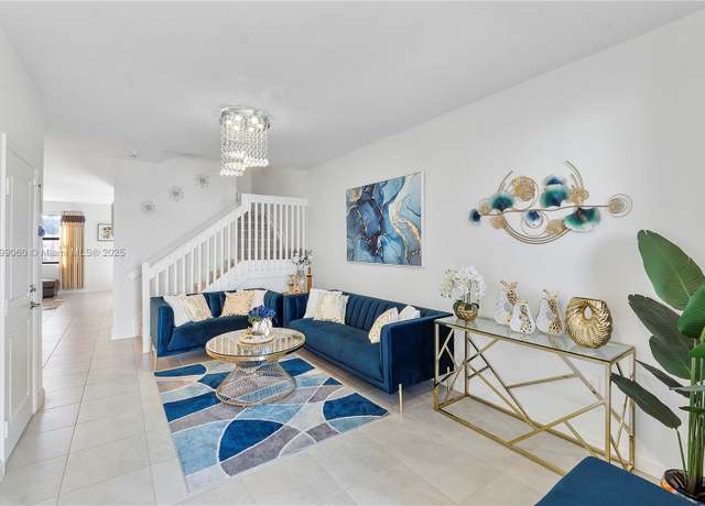 Property at 11962 SW 247th Ter, Homestead, FL 33032, 4 beds, 2.5 baths