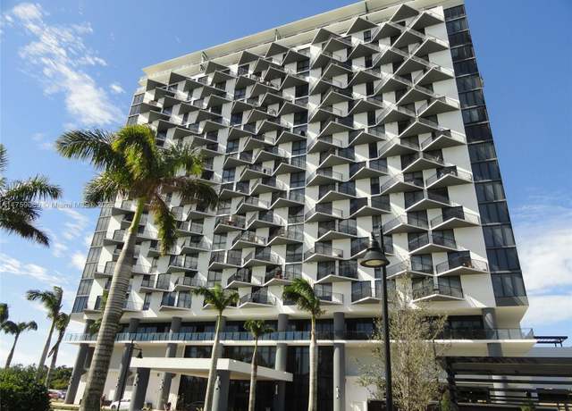 Property at 5252 NW 85th Ave #1709, Doral, FL 33166, 2 beds, 2 baths
