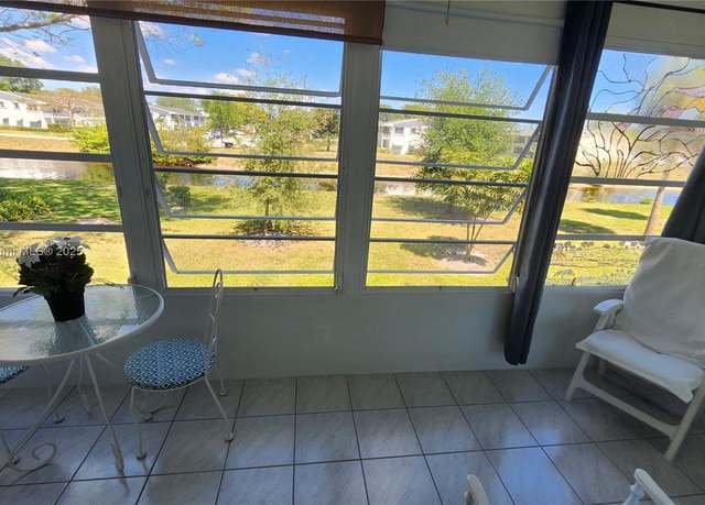 Property at 2112 Newport U #2112, Deerfield Beach, FL 33442, 1 bed, 1.5 baths