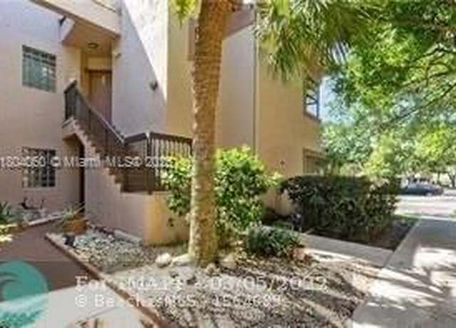 Property at Undisclosed address, Plantation, FL 33322, 3 beds, 2 baths