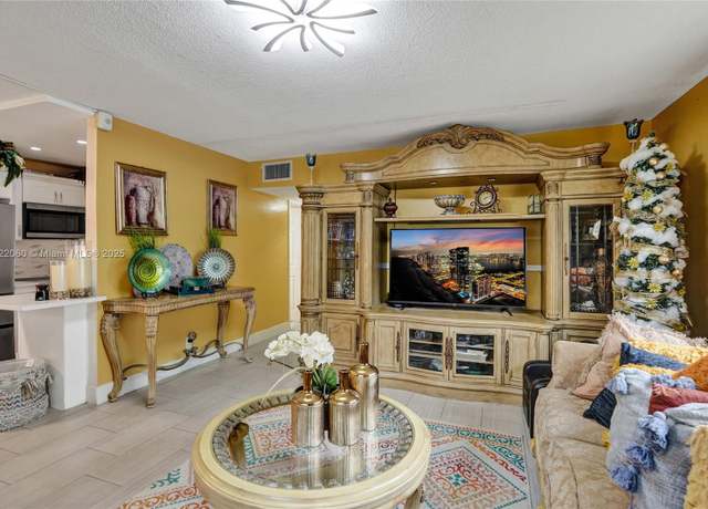 Property at 3081 NW 47th Ter #101, Lauderdale Lakes, FL 33313, 2 beds, 2 baths