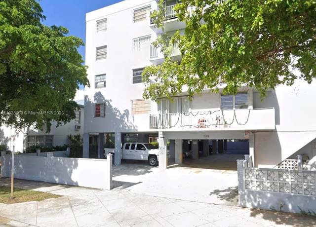 Property at 1145 Normandy Dr #304, Miami Beach, FL 33141, 2 beds, 2 baths