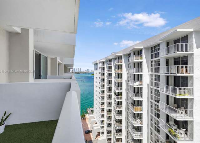 Property at 1200 West Ave #1419, Miami Beach, FL 33139, 1 bed, 1 bath
