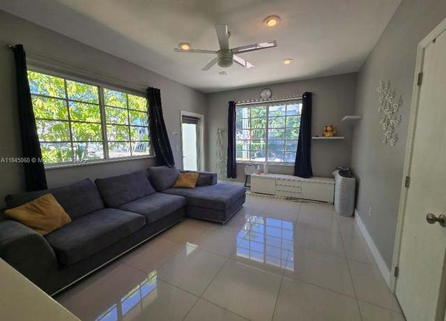 Property at 600 Michigan Ave #1, Miami Beach, FL 33139, 1 bed, 1 bath