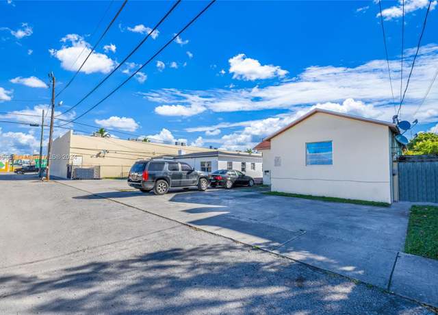 Property at 1971 NW 24th Ct, Miami, FL 33125, 9 beds, 6 baths