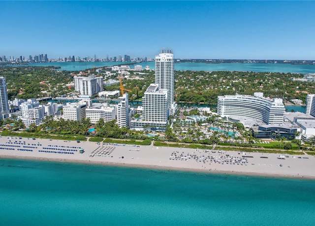 Property at 4401 Collins Ave #2501, Miami Beach, FL 33140, 1 bath