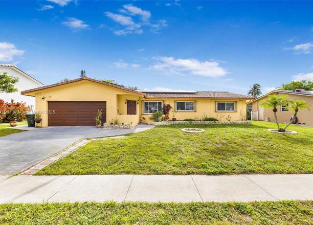 Property at 270 Lake Dr, Coconut Creek, FL 33066, 3 beds, 2 baths