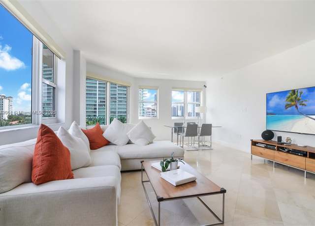 Property at 19900 E Country Club Dr #620, Aventura, FL 33180, 3 beds, 3 baths