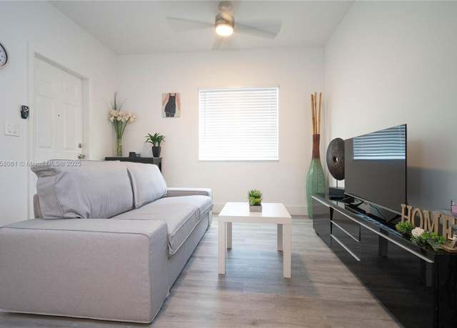 Property at 400 NW 46th St, Miami, FL 33127, 7 beds, 3 baths