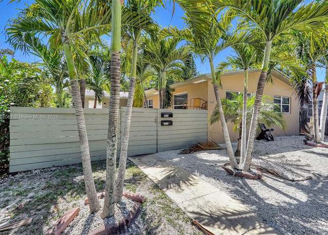 Property at 2470-2472 NE 182nd Ter, North Miami Beach, FL 33160, 6 beds, 3 baths