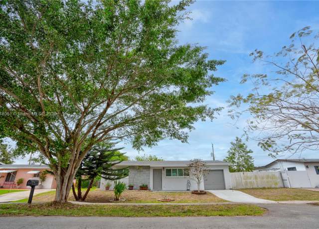 Property at Undisclosed address, Hialeah, FL 33015, 4 beds, 2 baths