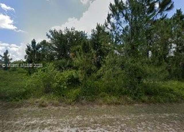Property at 1905 Wells Ave, Lehigh Acres, FL 33972