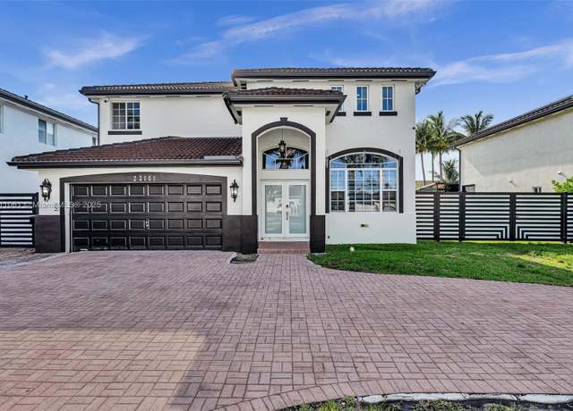 Property at 23161 SW 107th Ave, Miami, FL 33170, 4 beds, 3 baths