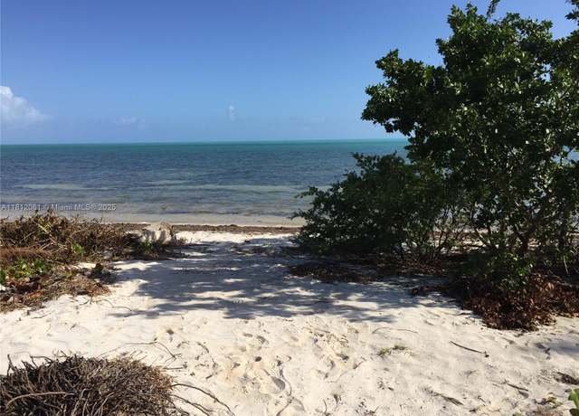 Property at 65820 Overseas Hwy, Long Key, FL 33001
