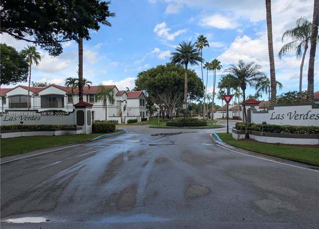 Property at 15830 SW 3rd Ct #102, Pembroke Pines, FL 33027, 3 beds, 2 baths
