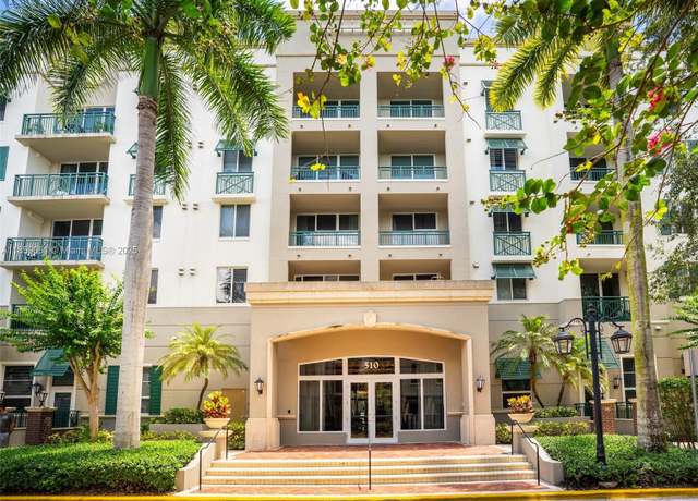 Property at 510 NW 84th Ave #445, Plantation, FL 33324, 3 beds, 2 baths