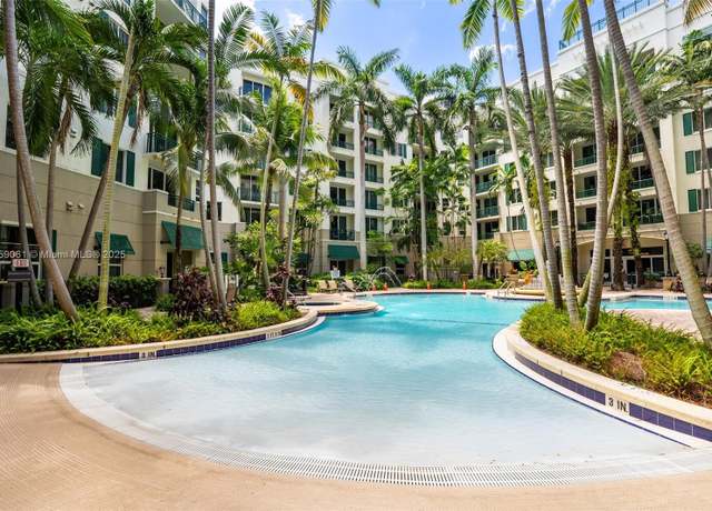 Property at 510 NW 84th Ave #445, Plantation, FL 33324, 3 beds, 2 baths