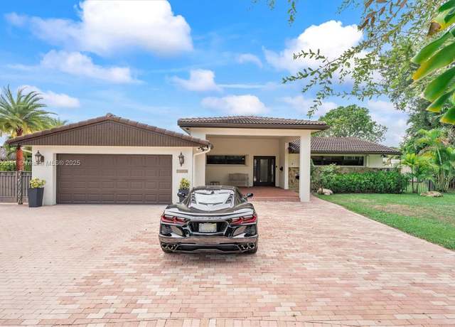 Property at 14830 Dade Pine Ave, Miami Lakes, FL 33014, 5 beds, 3 baths