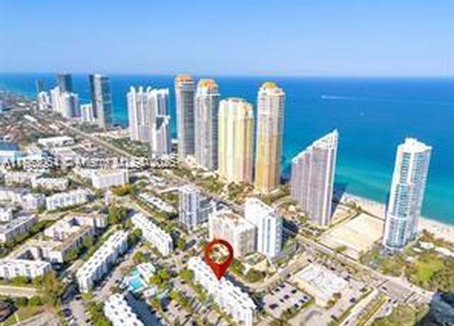 Property at 200 177th Dr #419, Sunny Isles Beach, FL 33160, 1 bed, 1.5 baths
