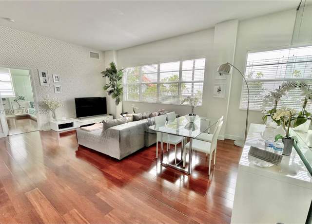 Property at 935 Euclid Ave #7, Miami Beach, FL 33139, 1 bed, 1 bath