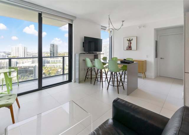 Property at 501 NE 31st St #2109, Miami, FL 33137, 2 beds, 2 baths