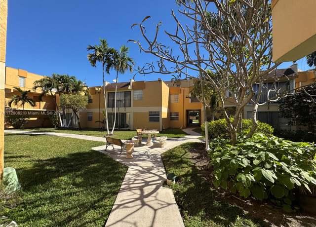 Property at 9300 W Flagler St Unit 229F, Miami, FL 33174, 2 beds, 1.5 baths