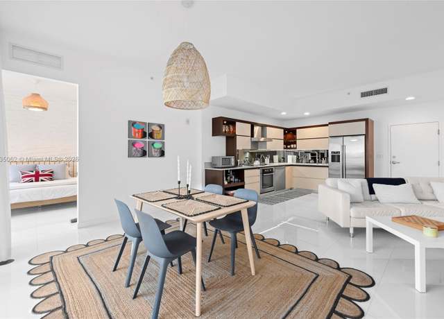 Property at 2100 Park Ave #206, Miami Beach, FL 33139, 2 beds, 2 baths