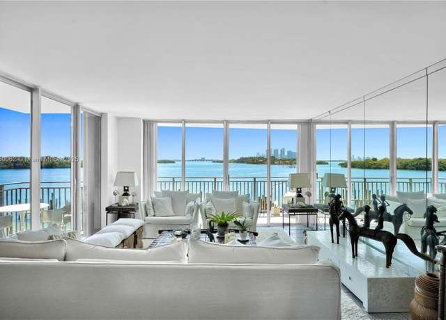 Property at 770 NE 69th St Unit 4I, Miami, FL 33138, 2 beds, 2 baths
