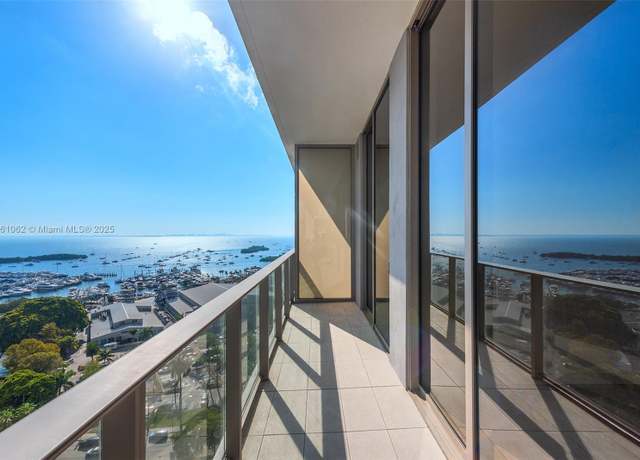 Property at 2655 S Bayshore #1512, Coconut Grove, FL 33133, 3 beds, 3.5 baths