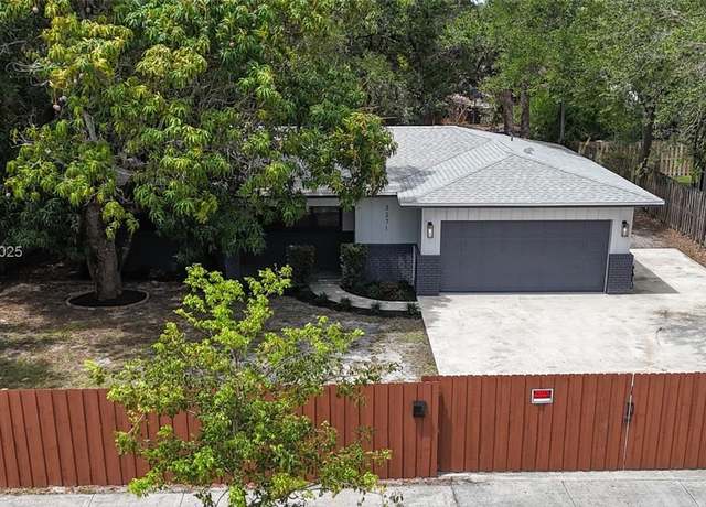 Property at 3271 Riverland Rd, Fort Lauderdale, FL 33312, 3 beds, 2 baths