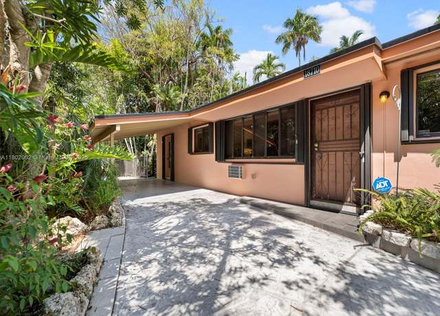 Property at 18710 Belmont Dr, Cutler Bay, FL 33157, 4 beds, 2 baths