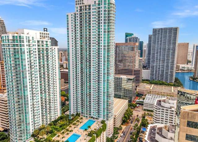 Property at 950 Brickell Bay Dr #3710, Miami, FL 33131, 2 beds, 2.5 baths