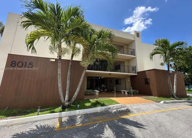 Property at 8015 SW 107th Ave #220, Miami, FL 33173, 2 beds, 2 baths