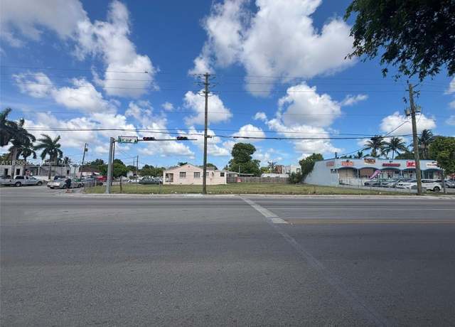 Property at 3186 NW 33rd St, Miami, FL 33142