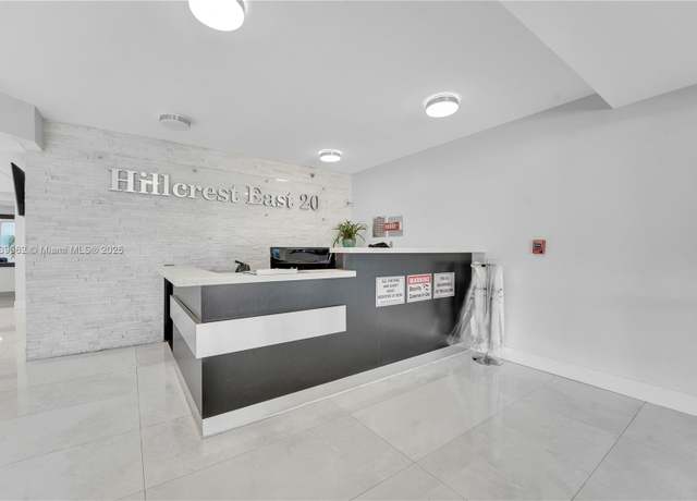 Property at 919 Hillcrest Dr #704, Hollywood, FL 33021, 2 beds, 2 baths