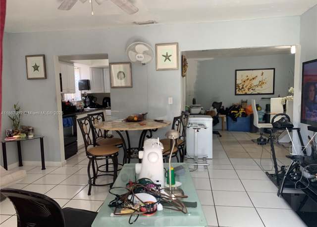 Property at 1147 NW 46th St, Miami, FL 33127, 4 beds, 2 baths