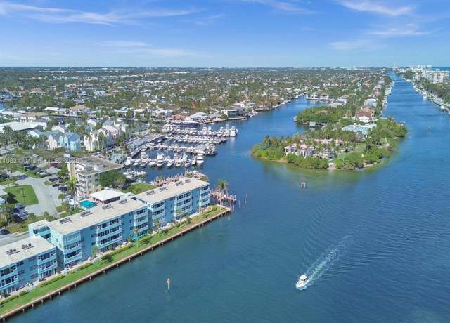 Property at 2800 NE 30th Ave Unit 10D, Lighthouse Point, FL 33064, 1 bed, 1 bath