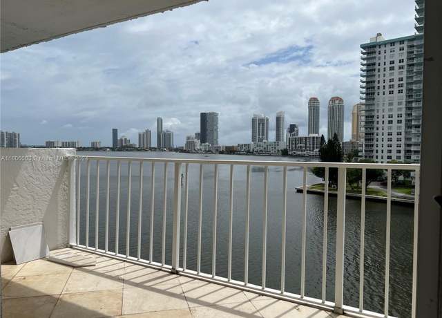 Property at 4000 NE 170th St #604, North Miami Beach, FL 33160, 2 beds, 2 baths