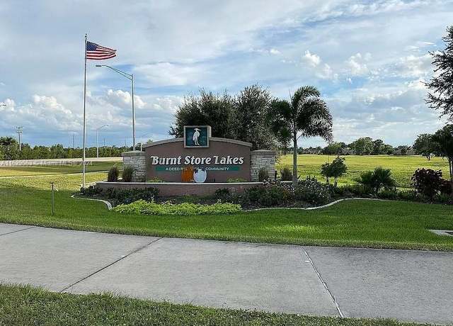 Property at 16243 Juarez Ct, Punta Gorda, FL 33955