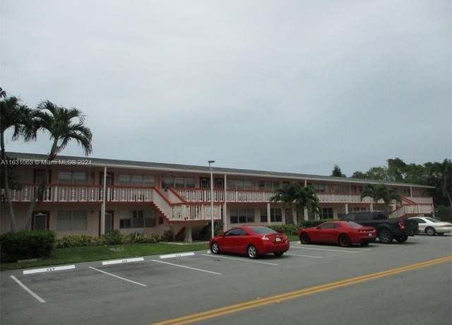 Property at 432 Tilford T #432, Deerfield Beach, FL 33442, 1 bed, 1 bath
